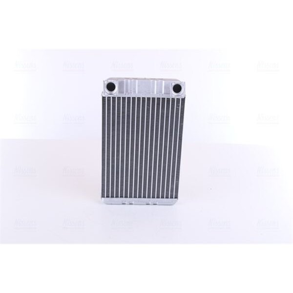 NISSENS 72028 Wärmetauscher, Innenraumheizung