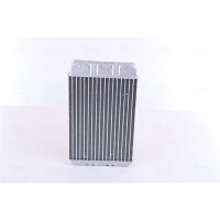 NISSENS 72028 Wärmetauscher, Innenraumheizung