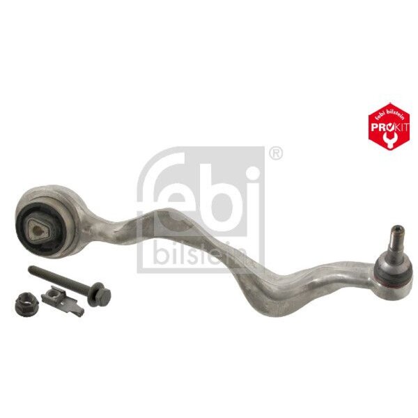 FEBI BILSTEIN 30517 Lenker, Radaufhängung