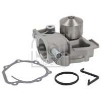 FEBI BILSTEIN 30600 Wasserpumpe, Motorkühlung