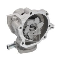 FEBI BILSTEIN 30600 Wasserpumpe, Motorkühlung