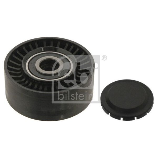FEBI BILSTEIN 30621 Umlenk-/Führungsrolle, Keilrippenriemen