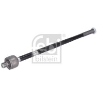 FEBI BILSTEIN 30706 Axialgelenk, Spurstange