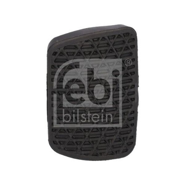 FEBI BILSTEIN 30777 Pedalbelag, Bremspedal