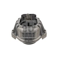 FEBI BILSTEIN 31015 Lagerung, Motor