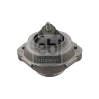 FEBI BILSTEIN 31017 Lagerung, Motor