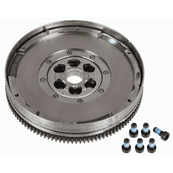 SACHS 2294 000 296 Schwungrad