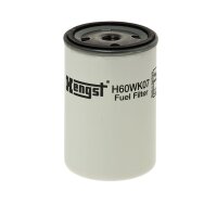 HENGST FILTER H60WK07 Kraftstofffilter