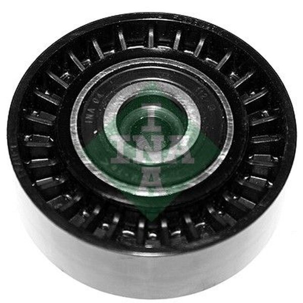 Schaeffler INA 532 0549 10 Umlenk-/Führungsrolle, Keilrippenriemen