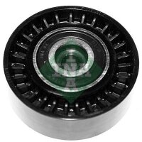 Schaeffler INA 532 0549 10 Umlenk-/Führungsrolle,...