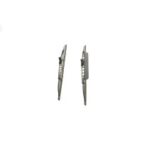 Scheibenwischer Satz BOSCH 3 397 118 404 530/500mm - 1 Stück