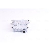 NISSENS 90618 Ölkühler, Motoröl