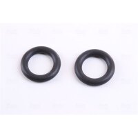 NISSENS 90618 Ölkühler, Motoröl
