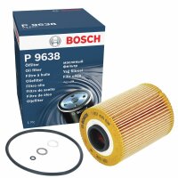 BOSCH 1 457 429 638 Ölfilter