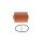 BOSCH 1 457 429 638 Ölfilter