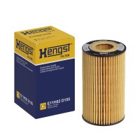 HENGST FILTER E11H D155 Ölfilter