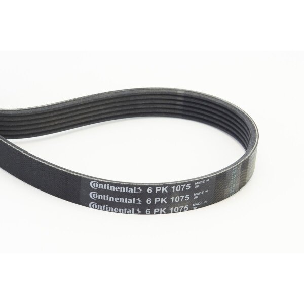 CONTINENTAL CTAM 6PK1075 Keilrippenriemen