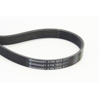 CONTINENTAL CTAM 6PK1075 Keilrippenriemen
