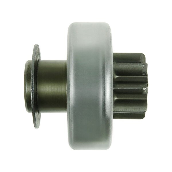AS-PL SD3031 Freilaufgetriebe, Starter
