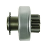 AS-PL SD3031 Freilaufgetriebe, Starter