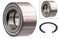 Schaeffler FAG 713 6601 30 Radlagersatz