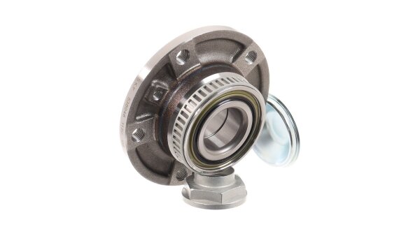 SKF VKBA 3667 Radlagersatz