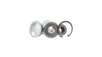 SKF VKBA 3676 Radlagersatz