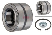 Schaeffler FAG 713 6909 40 Radlagersatz