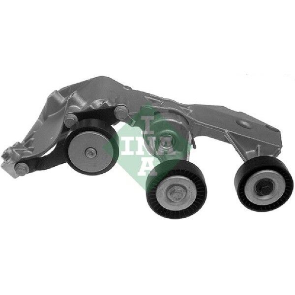 Schaeffler INA 534 0244 10 Riemenspanner, Keilrippenriemen