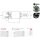 AS-PL SS4015 Magnetschalter, Starter