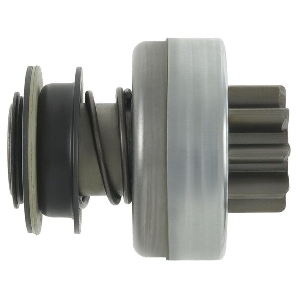 AS-PL SD0011 Freilaufgetriebe, Starter