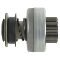 AS-PL SD0011 Freilaufgetriebe, Starter