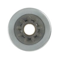 AS-PL SD0011 Freilaufgetriebe, Starter