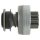 AS-PL SD0011 Freilaufgetriebe, Starter