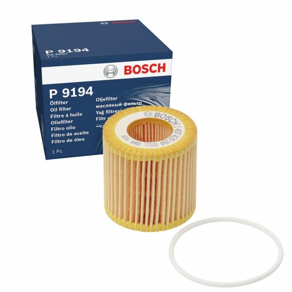 BOSCH 1 457 429 194 Ölfilter