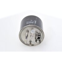 Kraftstofffilter BOSCH 0 450 906 458 - 1 Stück