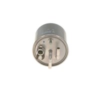 Kraftstofffilter BOSCH 0 450 906 458 - 1 Stück