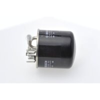 Kraftstofffilter BOSCH 0 450 906 458 - 1 Stück