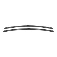 Scheibenwischer Satz BOSCH 3 397 118 950 Aerotwin 700/700mm - 1 Set