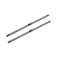 Scheibenwischer Satz BOSCH 3 397 118 950 Aerotwin 700/700mm - 1 Set