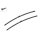 Scheibenwischer Satz BOSCH 3 397 118 950 Aerotwin 700/700mm - 1 Set