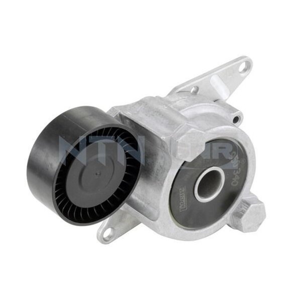 SNR GA369.02 Riemenspanner, Keilrippenriemen