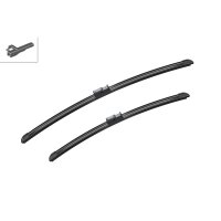 Scheibenwischer Satz BOSCH 3 397 118 931 Aerotwin 550/450mm - 1 Set