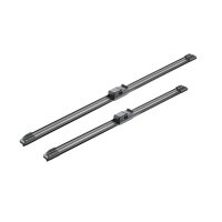 Scheibenwischer Satz BOSCH 3 397 118 931 Aerotwin 550/450mm - 1 Set