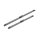 Scheibenwischer Satz BOSCH 3 397 118 931 Aerotwin 550/450mm - 1 Set