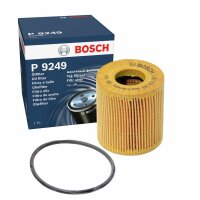 BOSCH 1 457 429 249 Ölfilter