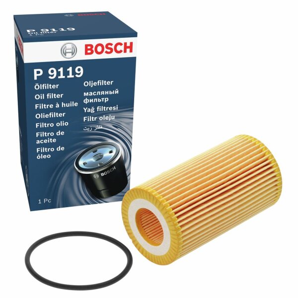 BOSCH 1 457 429 119 Ölfilter