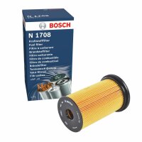 BOSCH 1 457 431 708 Kraftstofffilter