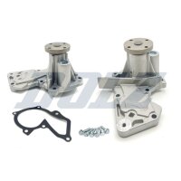 DOLZ F233 Wasserpumpe, Motorkühlung