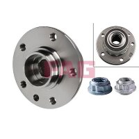 Schaeffler FAG 713 6107 60 Radlagersatz
